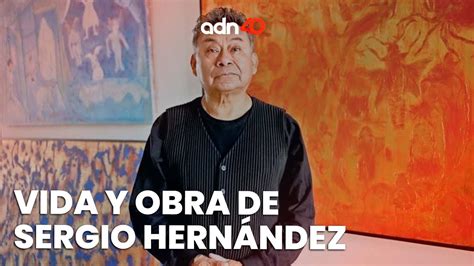 Retrato del autor Sergio Adrián Serrano