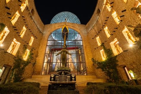 Salvador en Barcelona