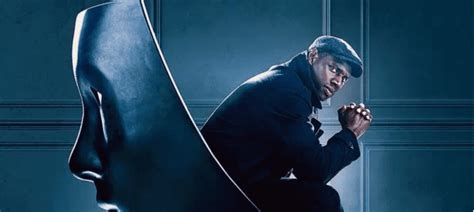 Comparativa visual de Omar Sy como Assane Diop y una ilustración clásica de Arsène Lupin.