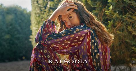 Portada de Rapsodia Húngara