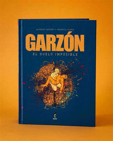 Portada de la novela gráfica 