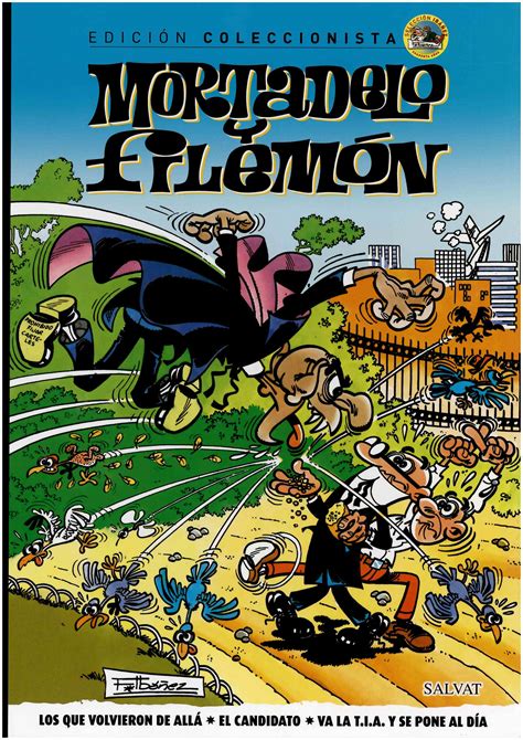 Portadas de álbumes de Mortadelo y Filemón relacionados con deportes
