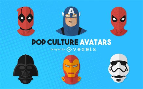 Merchandising de cultura pop