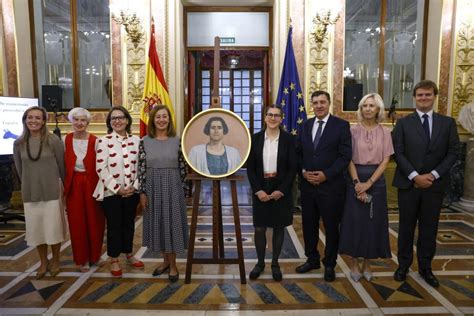 Retrato de Clara de Frutos