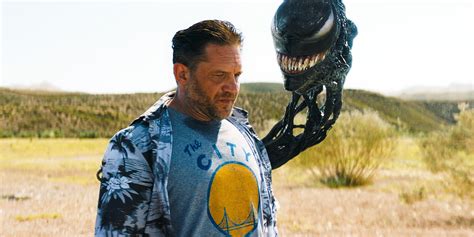 Eddie Brock como Venom