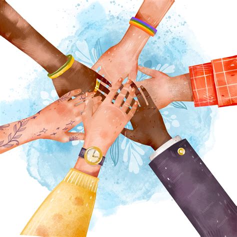 Ilustración de los Bamf