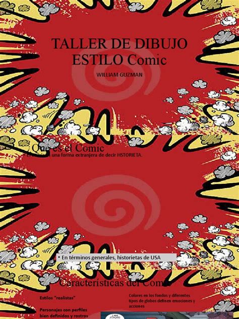 Libro de aprendizaje de dibujo de cómics