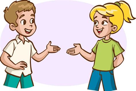 Ilustración de un cómic mostrando personajes dialogando pacíficamente