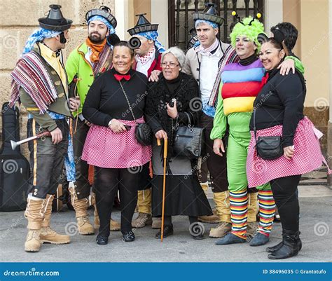 Gente disfrazada en la Comic-Con