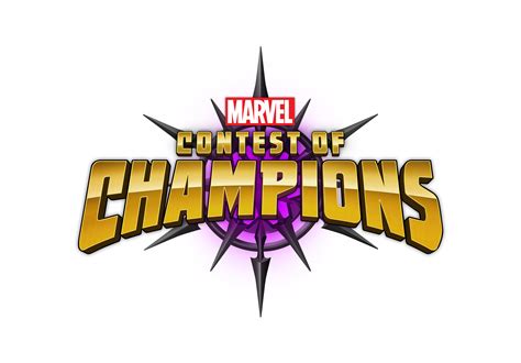 portada de Contest of Champions