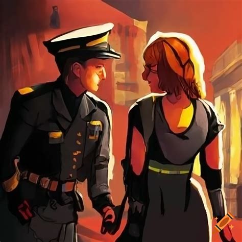 Guy Montag con un libro prohibido