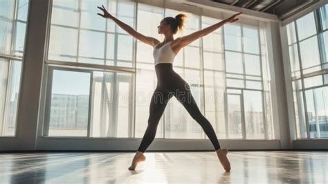 Ilustración de Piruetas