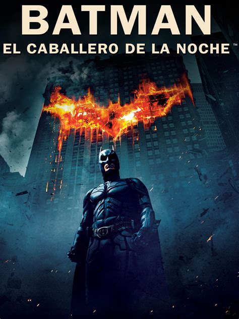 Batman en la noche