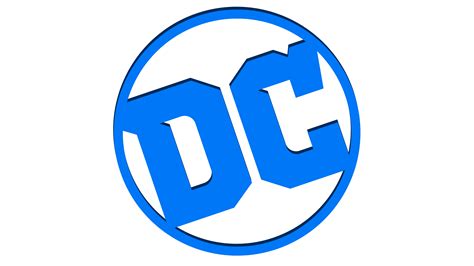 Logotipo de DC Comics