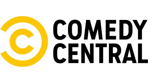 Logo de Comedy Central