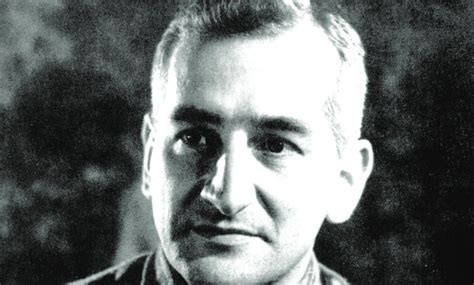 Fotografía de Héctor Germán Oesterheld