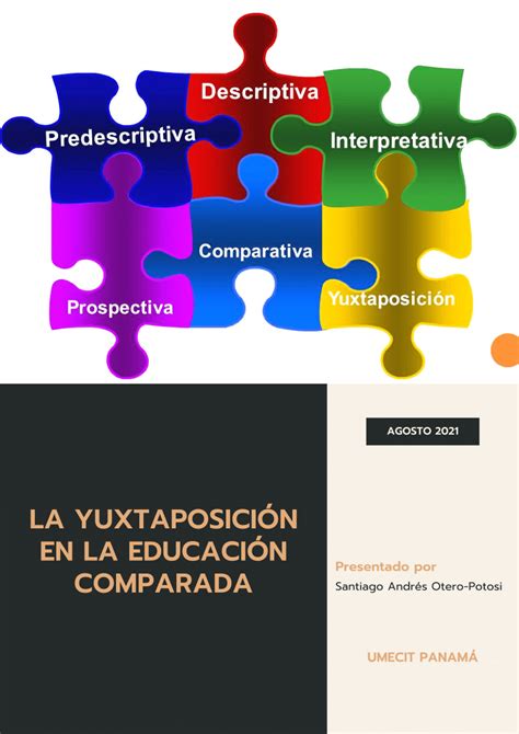 Ejemplo de yuxtaposición en cómic