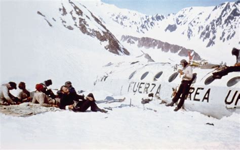 Accidente aéreo en los Alpes