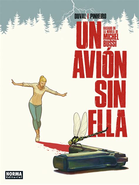 Portada del cómic 