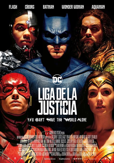 Aquaman en la Liga de la Justicia