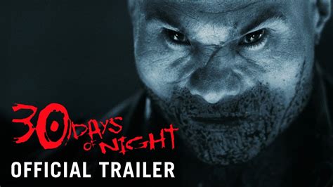portada de 30 Days of Night