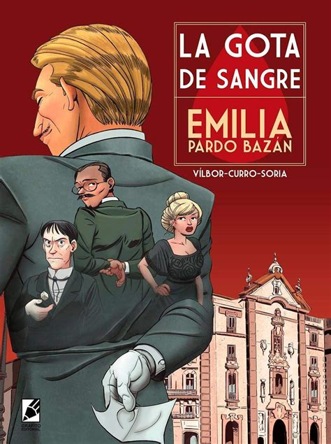 Portada del cómic 