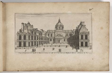 París del siglo XVII