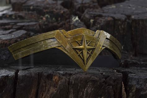 Variedad de merchandising de Wonder Woman