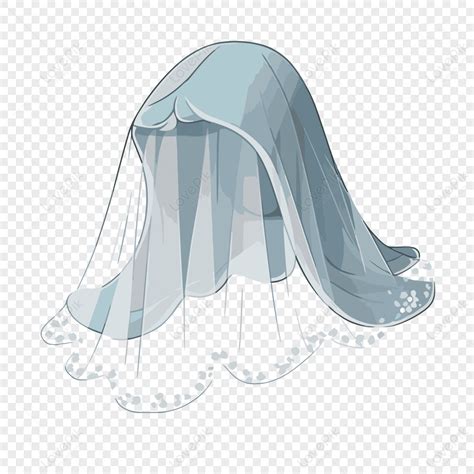 Ilustración de Marjane con velo