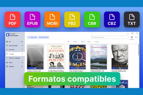 Comparativa de formatos de archivo de cómics (CBR, CBZ, PDF)