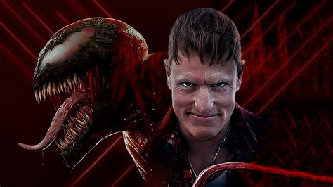 Cletus Kasady como un asesino en serie antes de fusionarse con el simbionte Carnage