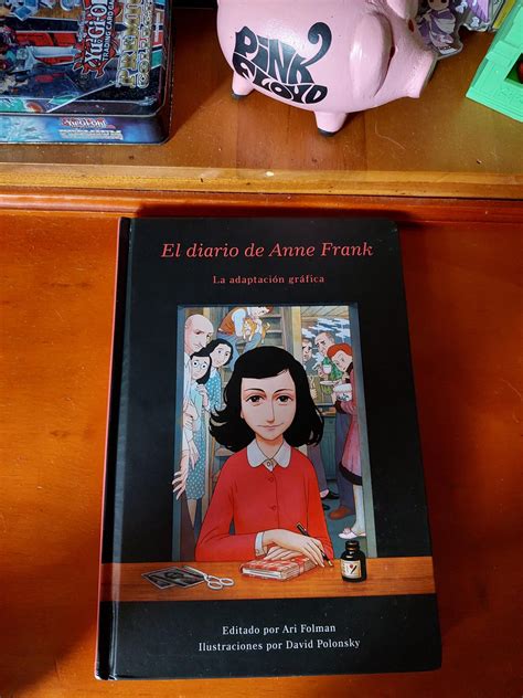 Portada de la novela gráfica 