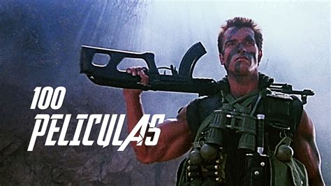 Escena de acción de 100 Balas