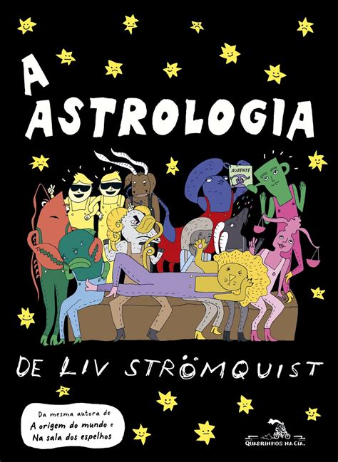Ilustración de Liv Strömquist