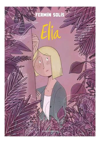 Portada de la novela gráfica 