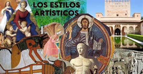 Comparativa de estilos artísticos en La Catedral de los Abismos