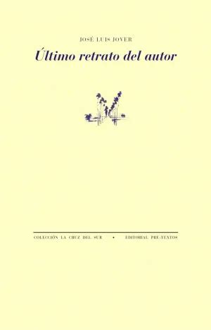 Retrato del autor Pau