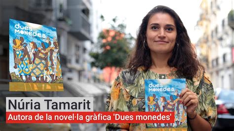 Ilustración de Núria Tamarit