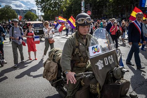 Ocupación nazi de París