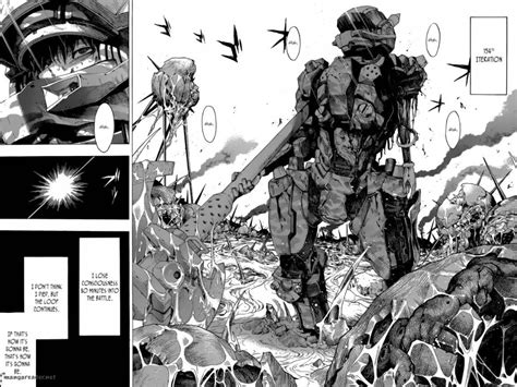 Comparativa visual entre el manga y la película 