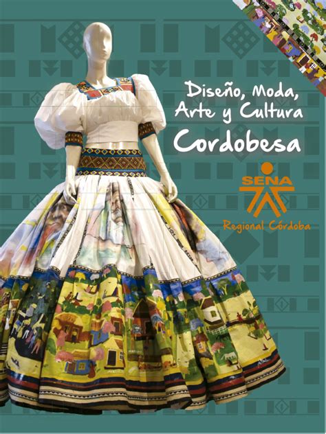 Colección inspirada en la cultura cordobesa