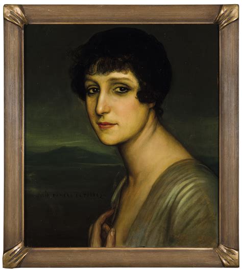 Piezas de joyería inspiradas en Julio Romero de Torres