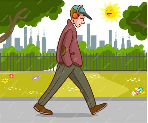 Ilustración de un joven siendo elegido como 