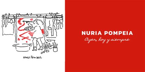 Viñeta de Núria Pompeia, 