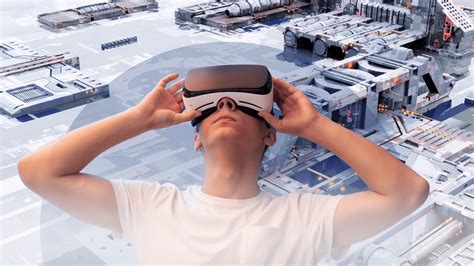 Realidad virtual
