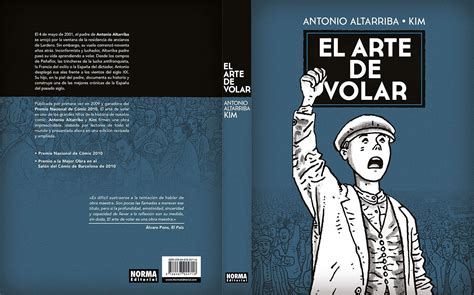 Portada del cómic 