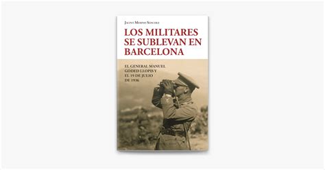 Viñeta del cómic que representa el alzamiento en Barcelona