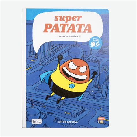 Portada de 