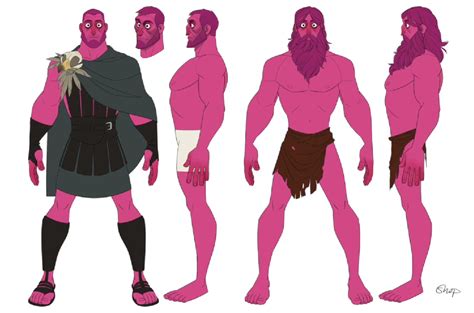 Diseño de personaje en un MMORPG de superhéroes.