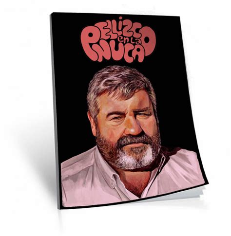 Portada del cómic Pellizco en la Nuca